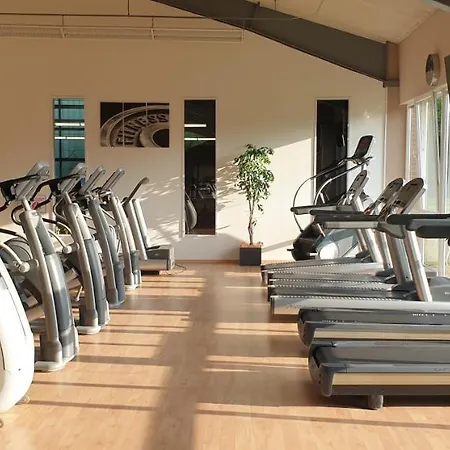 호텔 Sporthotel Papenburg *