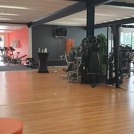 Sporthotel Papenburg 호텔
