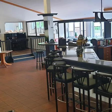 Sporthotel Papenburg 호텔 파펜부르크