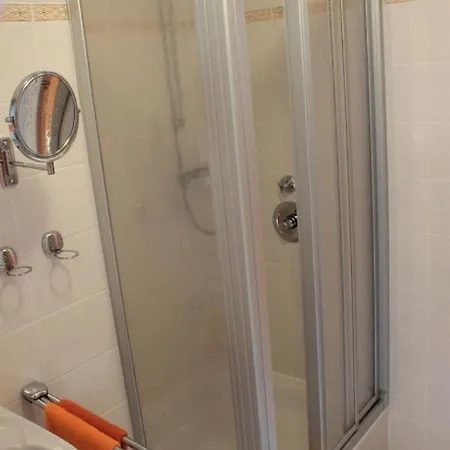 Sporthotel Papenburg 호텔 파펜부르크