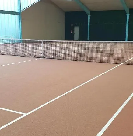 호텔 Sporthotel Papenburg