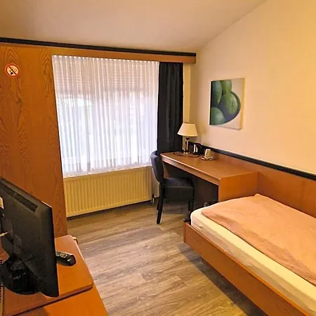 Sporthotel Papenburg Hotel Papenburg