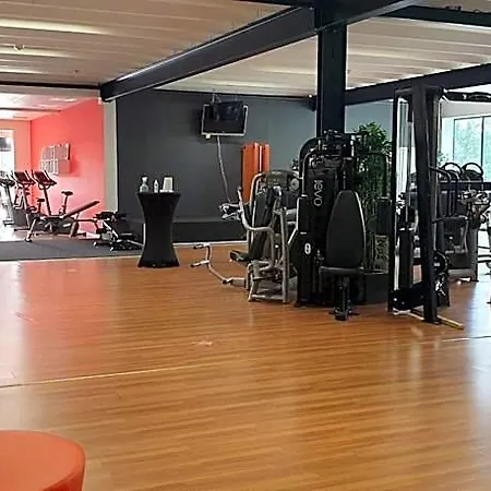 Sporthotel Papenburg Hotel *
