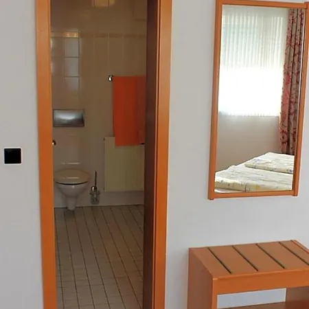 Sporthotel Papenburg Hotel Papenburg