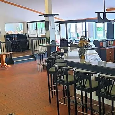 Hotel Sporthotel Papenburg