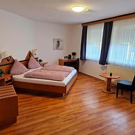 Sporthotel Papenburg * Papenburg