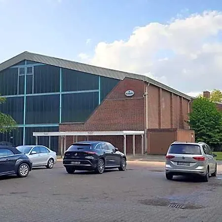 Sporthotel Papenburg *