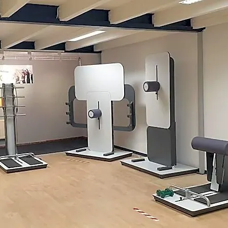 Sporthotel Papenburg *