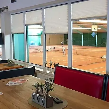 Hotel Sporthotel Papenburg *