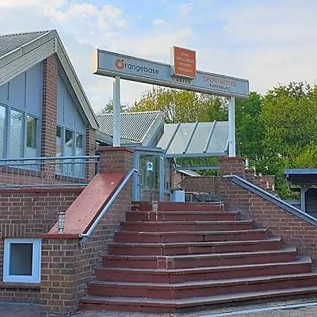 Sporthotel Papenburg Hotel Papenburg