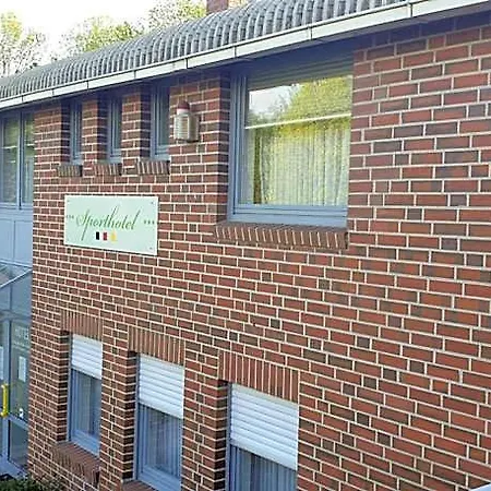 Sporthotel Papenburg Hotel Papenburg
