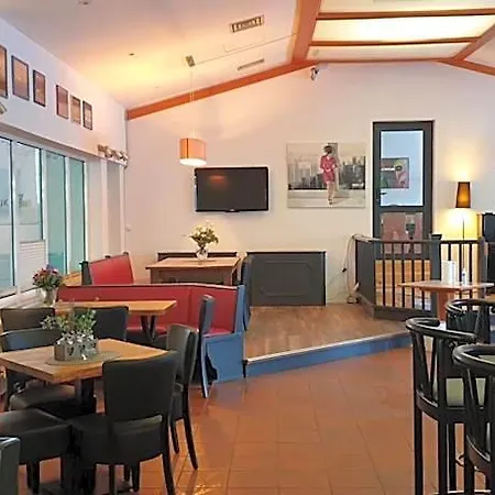 Hotel Sporthotel Papenburg *