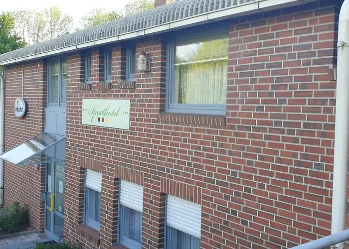 Sporthotel Papenburg Papenburg