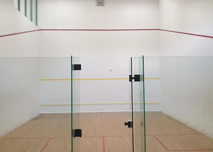 Ξενοδοχείο Sporthotel Papenburg *