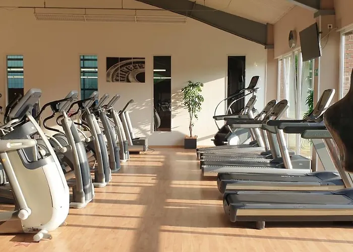 Ξενοδοχείο Sporthotel Papenburg *