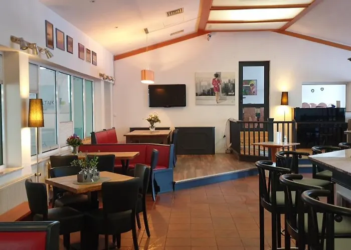 Sporthotel Papenburg *